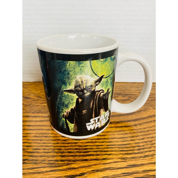 StarWars mug lot (3) - Picture 11 of 16
